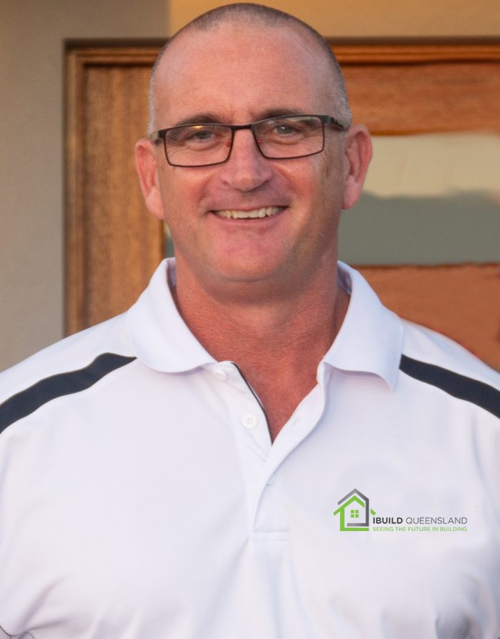 Glenn Martin, Managing Director